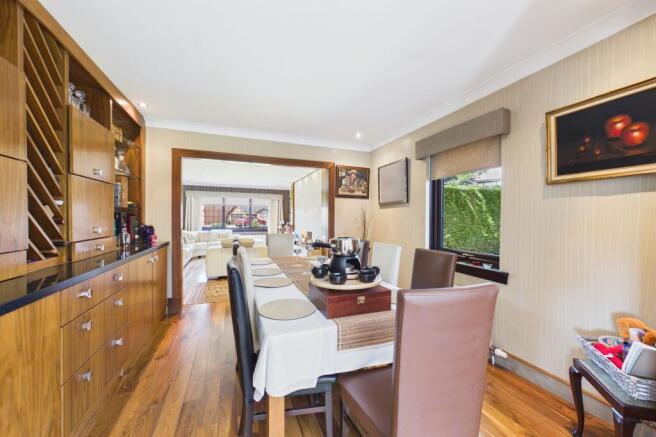Dining Room Angle 2