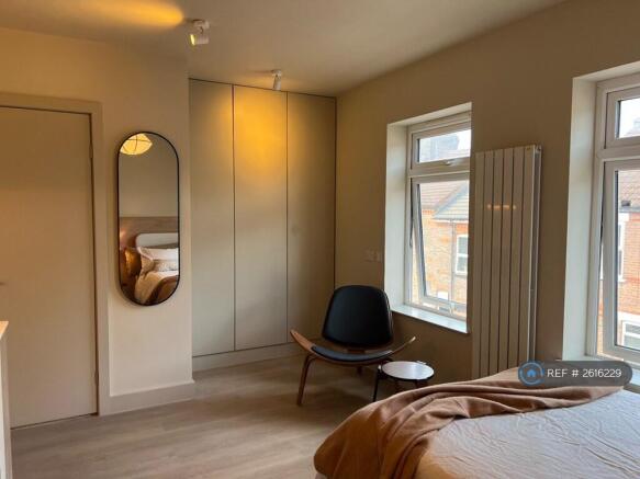 Bespoke Design Furniture Through Out