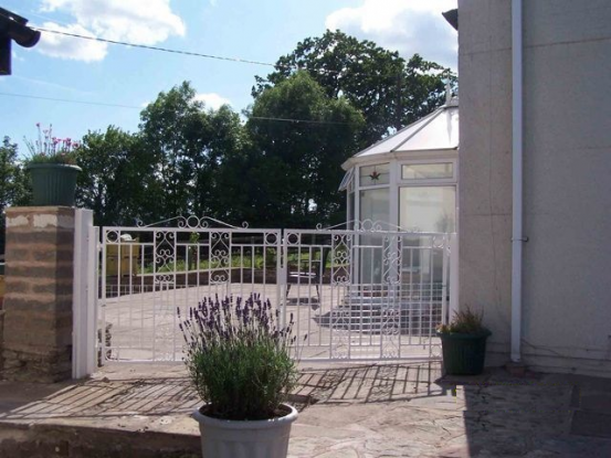 Gardens