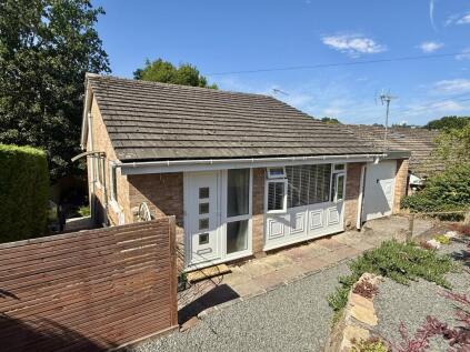 Knowle Drive, Exwick, EX4