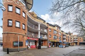 82, The Heyes, Gloucester Green, Oxford OX1 2BU