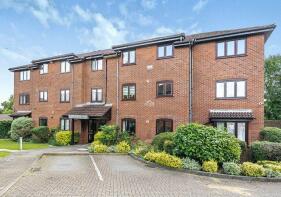 9, Goodwood Close, Stanmore HA7 4HX