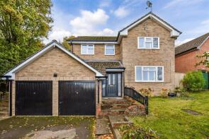 19, Brook Way, Andover SP11 7RY