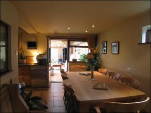 Breakfast Room