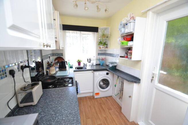 Victoria Place, Ryde, Isle Of Wight photo 4
