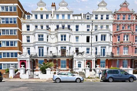 De La Warr Parade, Bexhill-on-sea, TN40