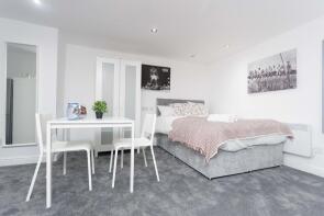 6, St Hildas Place, Cross Green, Leeds LS9 0BX