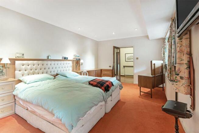 Bedroom 4