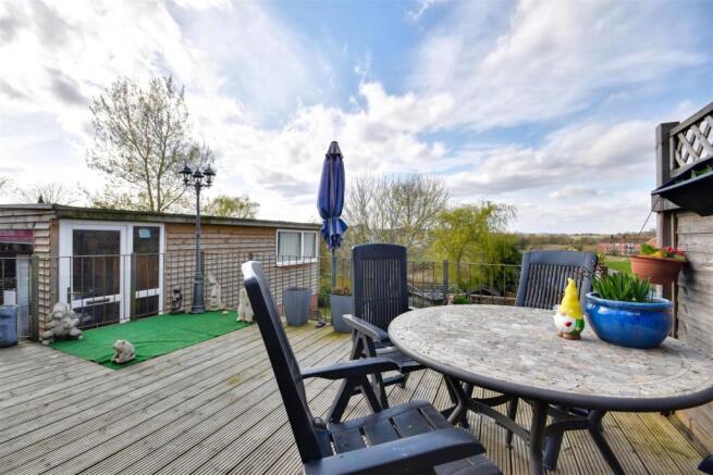 Decking