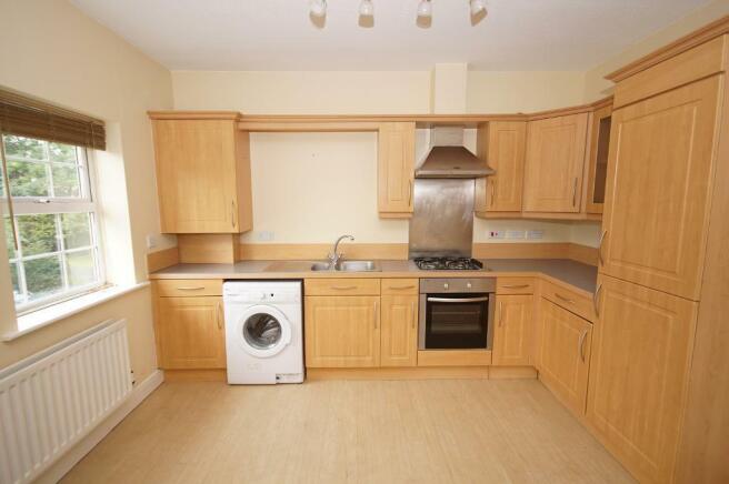 Kitchenette