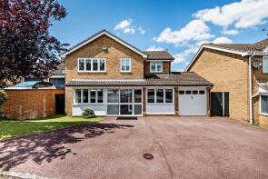 1, Port Close, Bearsted, Thurnham ME14 4PX