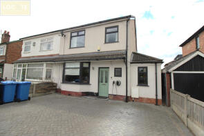 6, Craig Avenue, Manchester M41 5PT