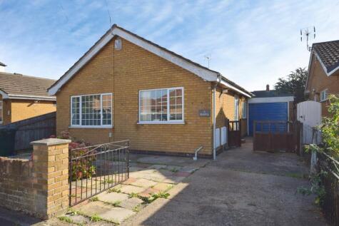Victoria Road, Skegness, PE25
