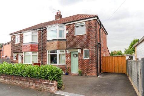 Brookhead Drive, Cheadle, Stockport, SK8