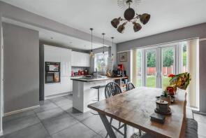 463, Beechdale Road, Nottingham NG8 3LF