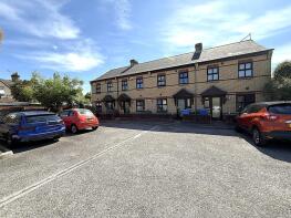 3, 12 Corfe Mews, Kingston Road, Poole BH15 2LP