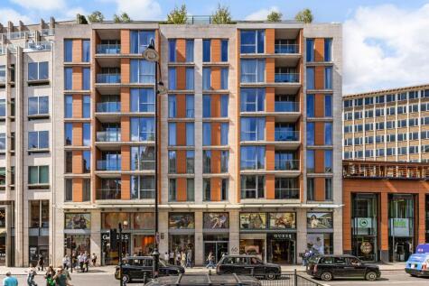 Brompton Road, London