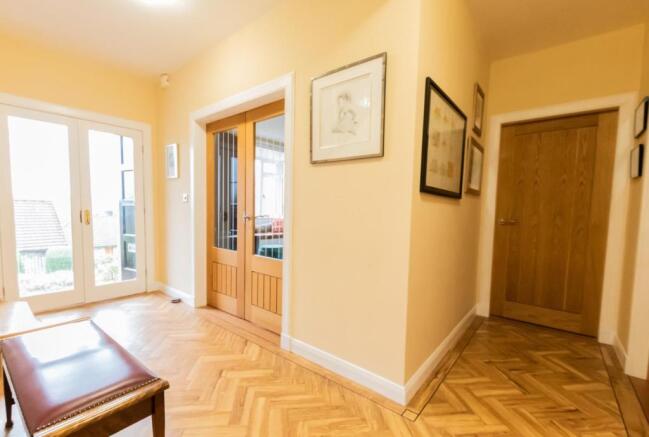Hallway (2)