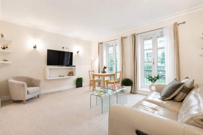 1 bed flat to rent