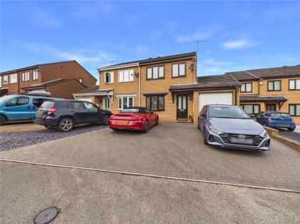 Lilac Way, Toft Hill, Bishop Auckland, Durham, DL14