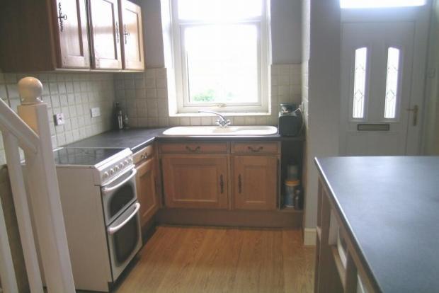 Kitchen Area Image 3