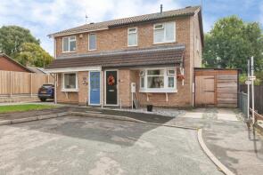23, Brosdale Drive, Hinckley LE10 0SW