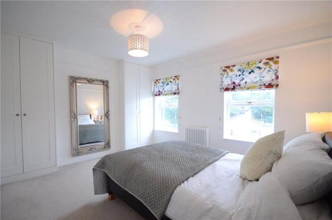 Bedroom One 01