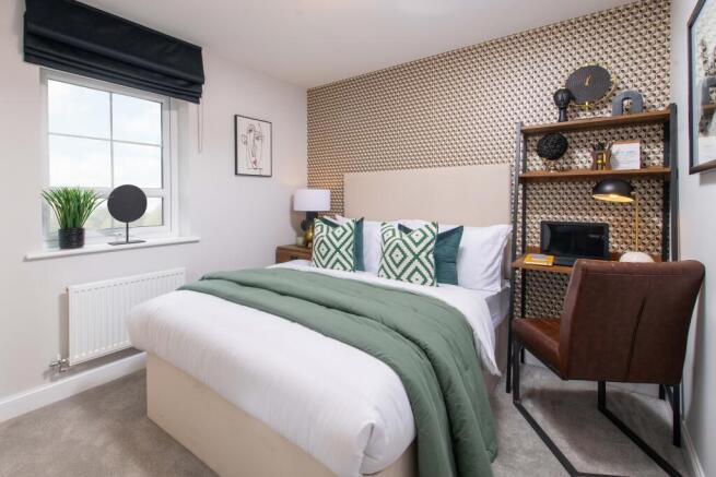 3 bed Detached for sale Image 5