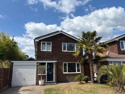 Bronte Avenue, Christchurch