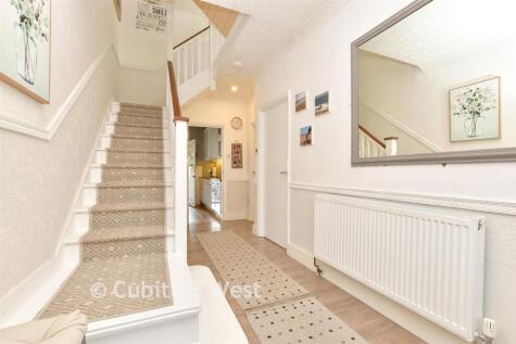 Guildford Way, Wallington, Surrey