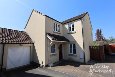 Trivetts Way, Cossington, Bridgwater, Somerset, A7