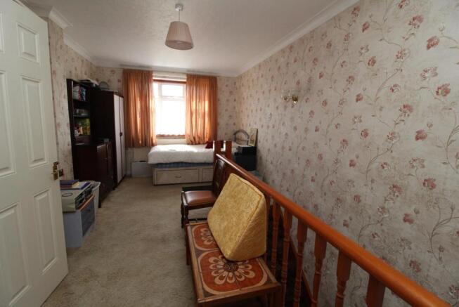 Internal - Annexe