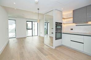 10, Westmont Apartments, Fountain Park Way, London W12 7SF