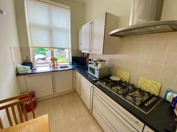 Beacon Lane, Norman Leys, NG31 photo 4