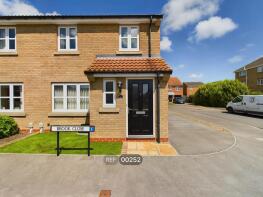 1, Brook Close, Beverley HU17 0WH