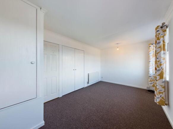 Bedroom 1 (Double)