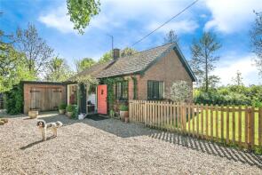 Meadow Corner, Water Lane, Woodbridge IP13 7PE