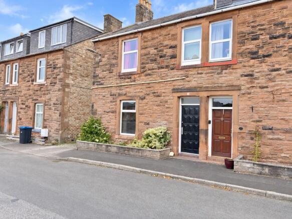 34 Kirkowens Street, Dumfries, DG1 3DS - Braidwood