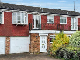 16, Linden Grove, Haywards Heath RH16 2EE