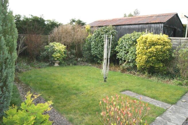 Garden Alternative