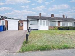 38, The Ridgeway, Burntwood WS7 4SP
