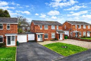 36, Hartleyburn, Stonydelph, Tamworth B77 4BL