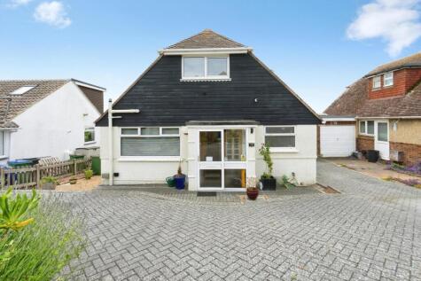 Cissbury Crescent, Saltdean, Brighton, East Sussex, BN2