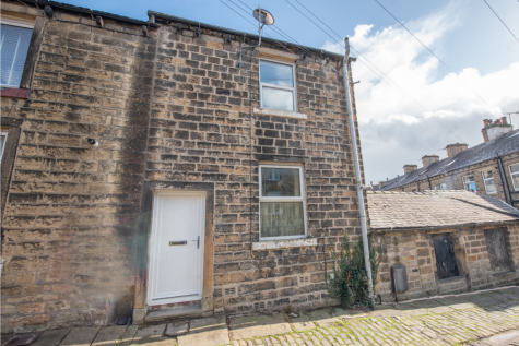 3A Back Colne Road, Cross Hills, North Yorkshire, BD20 8TS