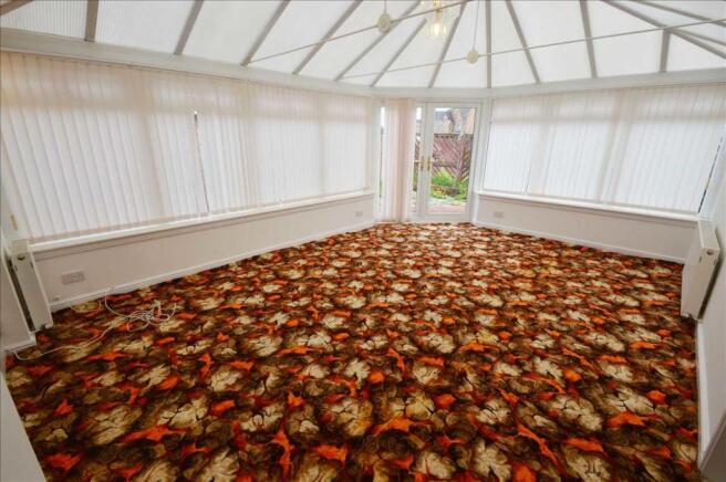 Sunroom