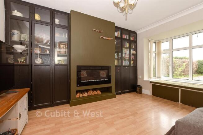 Study / Playroom