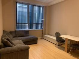 Flat 108, 1 The Birchin, Joiner Street, Manchester M4 1PH