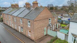 23, Whytefield Road, Huntingdon PE26 1AQ