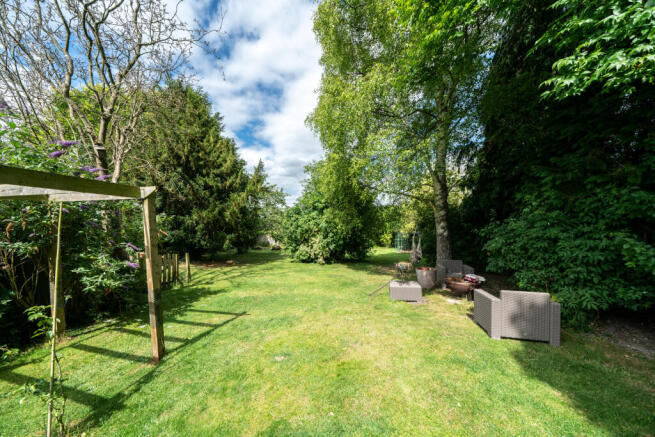 Rear Garden 2