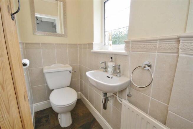 CLOAKROOM